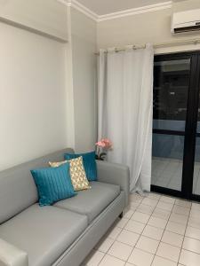 Flat Mont Blanc no Renascença