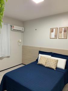 Flat Mont Blanc no Renascença