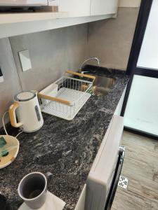 Dpto Palermo, Super Cálido y de Categoría