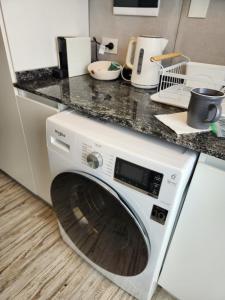 Dpto Palermo, Super Cálido y de Categoría