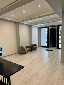 Dpto Palermo, Super Cálido y de Categoría