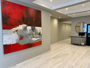 Dpto Palermo, Super Cálido y de Categoría