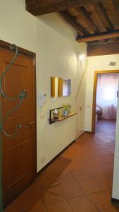 Casa Fiorenza Lucca centro storico