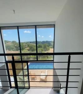 Villas Maison Rayon de soleil : photos des chambres