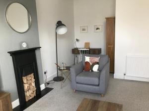 Caerlaverock Cottage