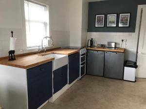 Caerlaverock Cottage