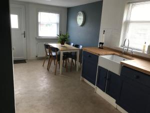 Caerlaverock Cottage