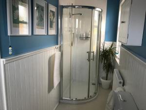 Caerlaverock Cottage