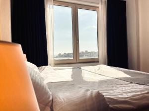 Apartment HYGGE Seaside with full sea view