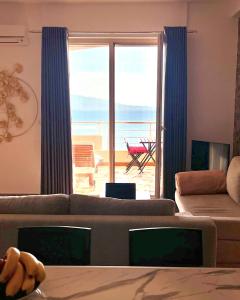 Apartment HYGGE Seaside with full sea view