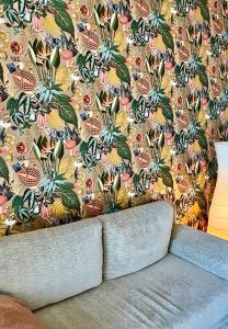 Apartment HYGGE Seaside with full sea view