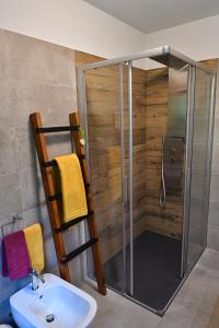 Appartamento BUCANEVE