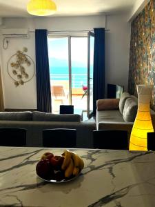 Apartment HYGGE Seaside with full sea view