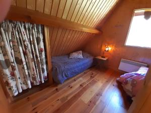 Chalets CHALET 9 Pensee : photos des chambres