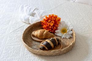 [Tirso Home] Casa in centro Free parking & Wifi