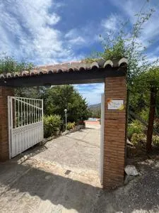 Santa Ana - Corumbela