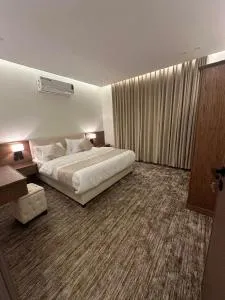 فندق اللحظات السعيدة - Al Jilh