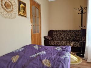 Gospodarstwo Agroturystyczne Julia