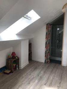 Angers Centre- Gare - Chateau - Duplex 2 chambres