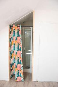 Angers Centre- Gare - Chateau - Duplex 2 chambres