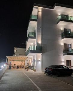 Hotel Vathi - 3hvězdičkové hotely ve městě Ksamil