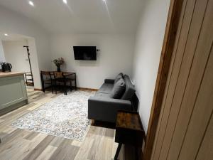 Small home in Llanfairpwll