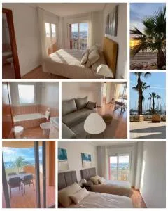 Medusa dos mares - San Blas