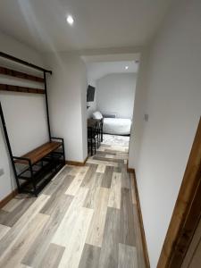 Small home in Llanfairpwll