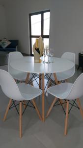 Palm Self Catering - House in Walvis Bay