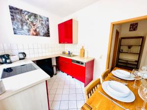 Kunstviertel Apartment am Kanal