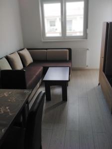 Apartman Nina
