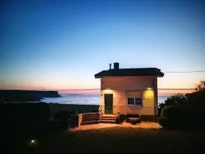 La Casuca del Faro - Bareyo
