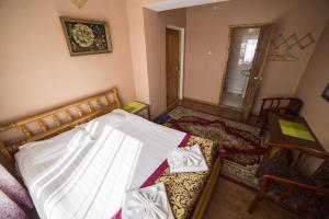 Danista Nomads Tour Hostel