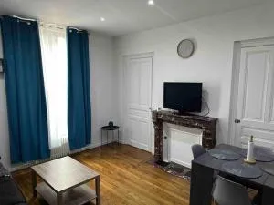 T3 joli proche gare et ville - 圣安德烈莱韦尔热