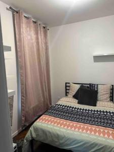 Appartements T3 joli proche gare et ville : photos des chambres
