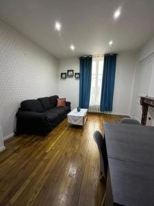 T3 joli proche gare et ville