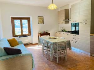 Casa nella natura a Bobbio