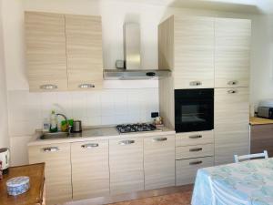 Casa nella natura a Bobbio