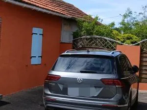 La Guinguette - Attignat