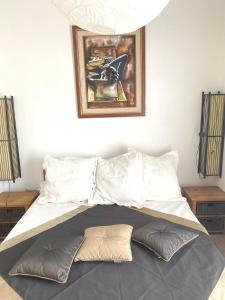 Appartements SCI MD : photos des chambres