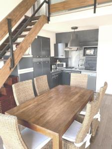 Appartements SCI MD : photos des chambres