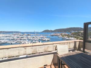 Appartements SCI MD : photos des chambres