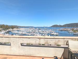 Appartements SCI MD : photos des chambres