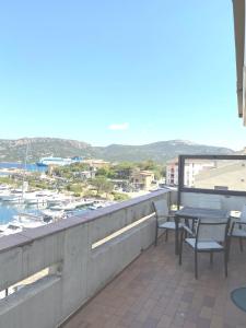 Appartements SCI MD : photos des chambres