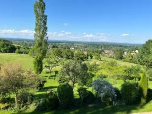 Ferienwohnung Dorner - Unterschwarza