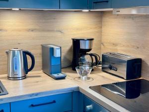 Moderne Wohnung in zentrumsnähe