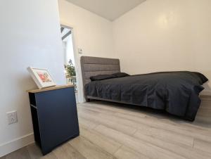 2 Bedrooms, 1 Sofa bed and 1,5 Bathrooms, Renovated Apartment in the Heart of Plateau Mont-Royal