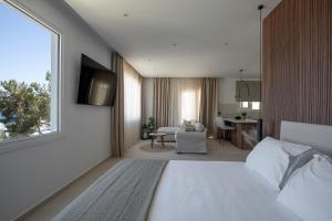 Theros Luxury Apartment