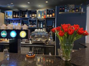 B&B / Chambres d'hotes Les Suites du Lac : photos des chambres
