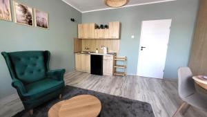 Apartamenty przy Promenadzie